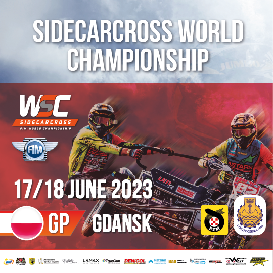 GP Gdansk 2023